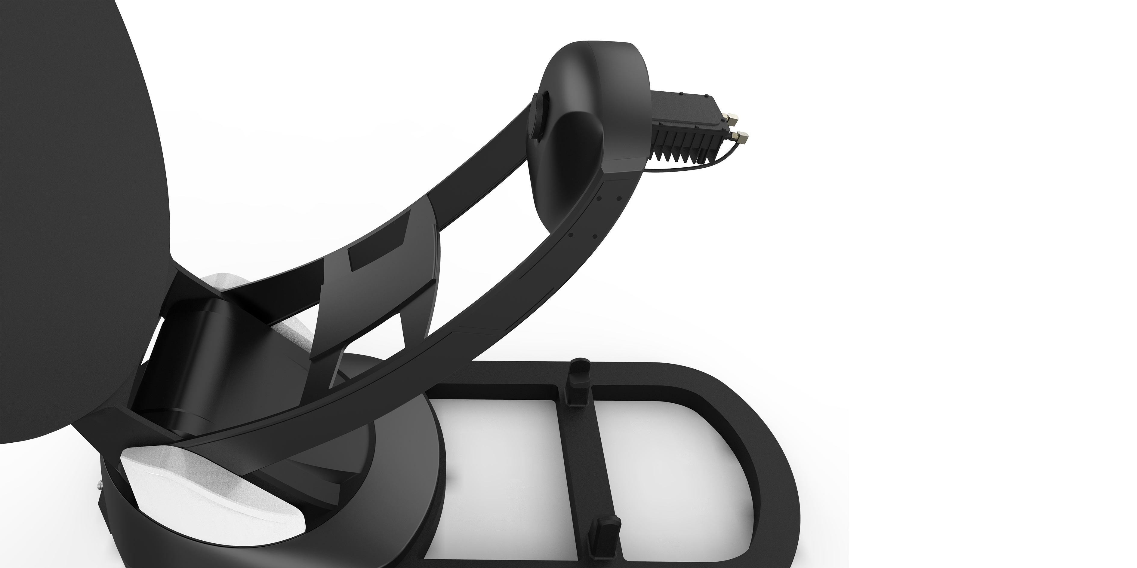 Aerospace Military Industry，Satellite antenna，Industry，