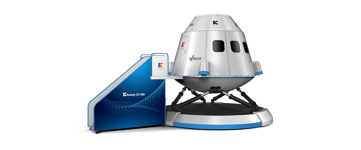 Aerospace Military Industry，Space capsule，