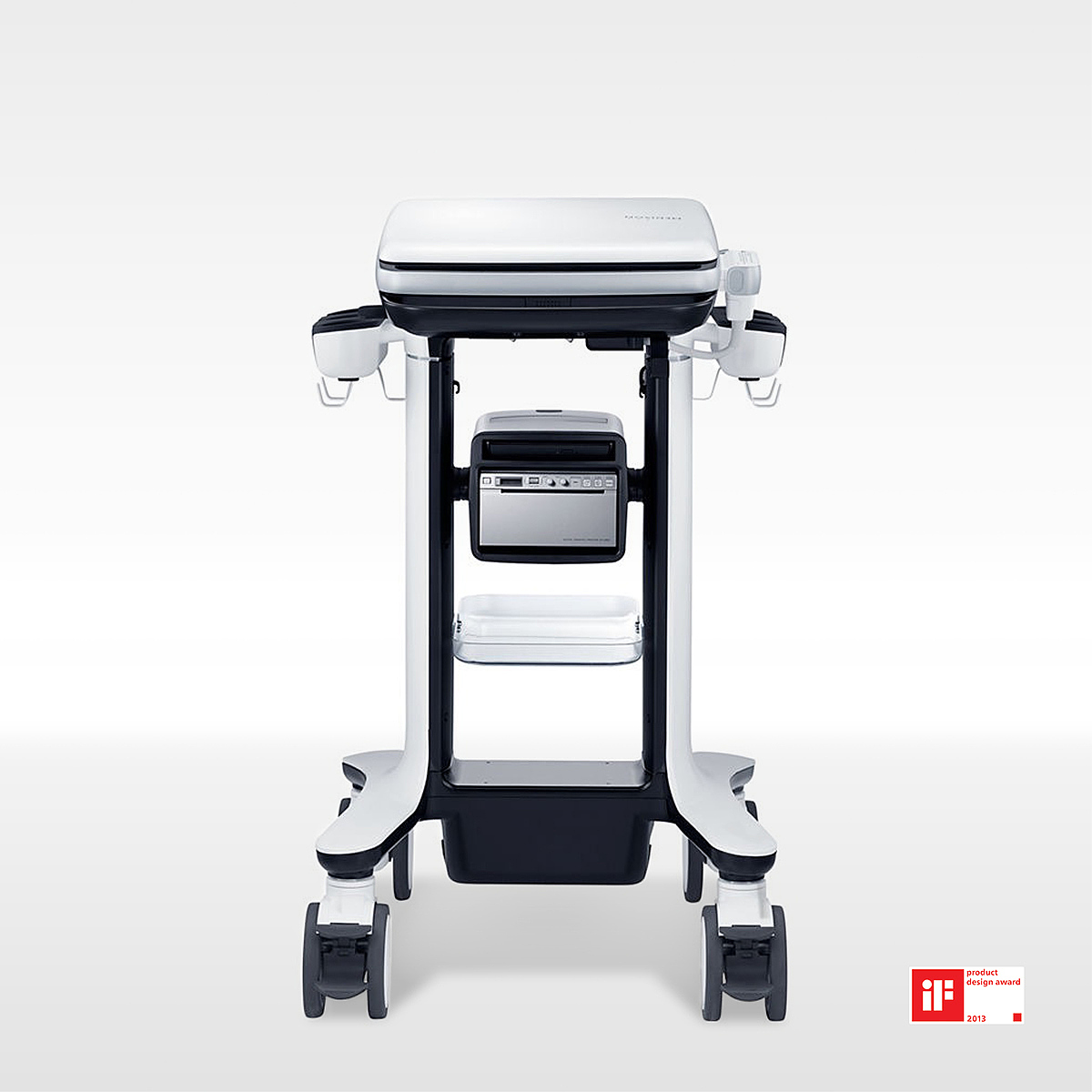 medical apparatus and instruments，portable，Trolley，Ultrasonic equipment，b-mode ultrasonography，