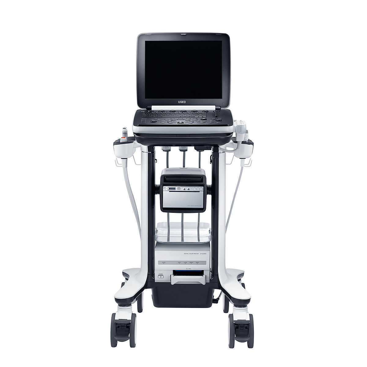 medical apparatus and instruments，portable，Trolley，Ultrasonic equipment，b-mode ultrasonography，