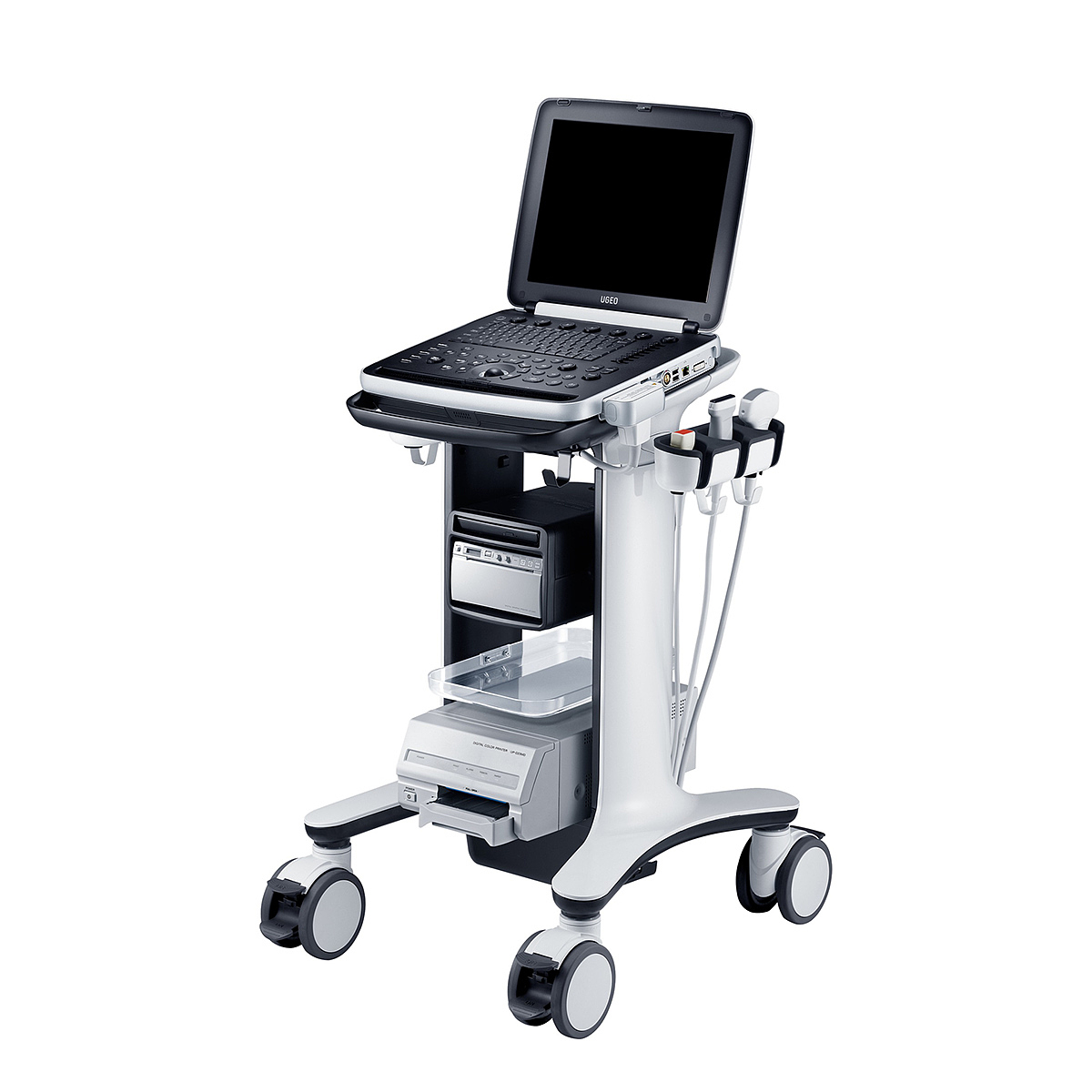 medical apparatus and instruments，portable，Trolley，Ultrasonic equipment，b-mode ultrasonography，