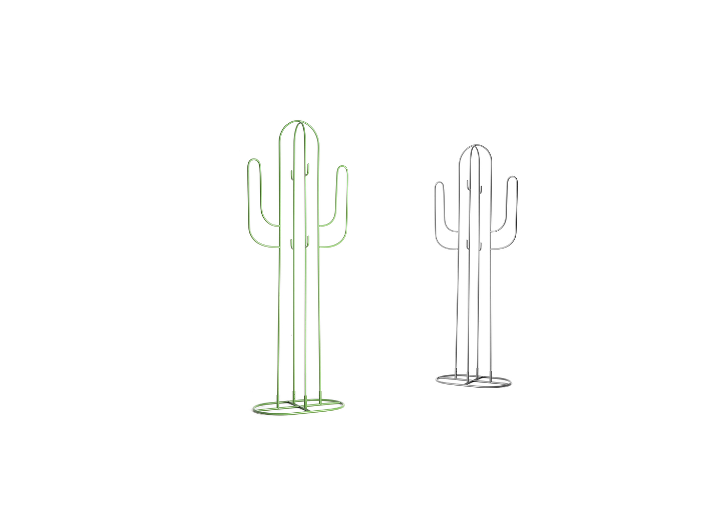 Cactus Hanger，