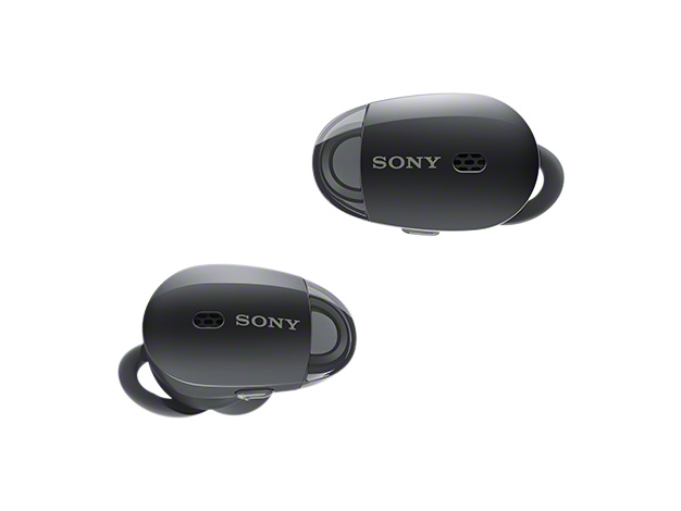 Noise reduction earphone，wireless，Sony WF-1000x，Sony，one thousand five hundred and ninety-nine，