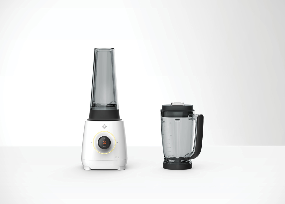 blender，Juicer，brand，Idea Award，award-winning work，