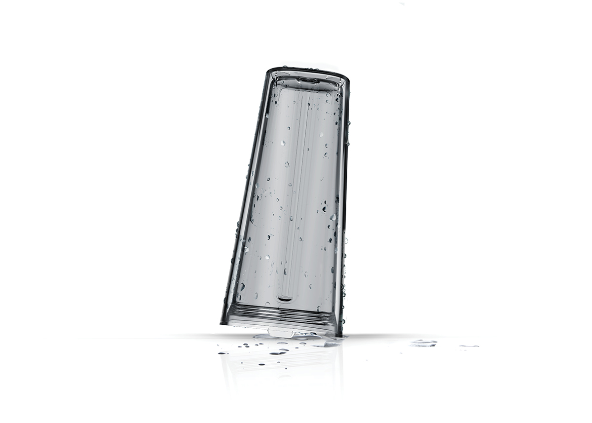 blender，Juicer，brand，Idea Award，award-winning work，