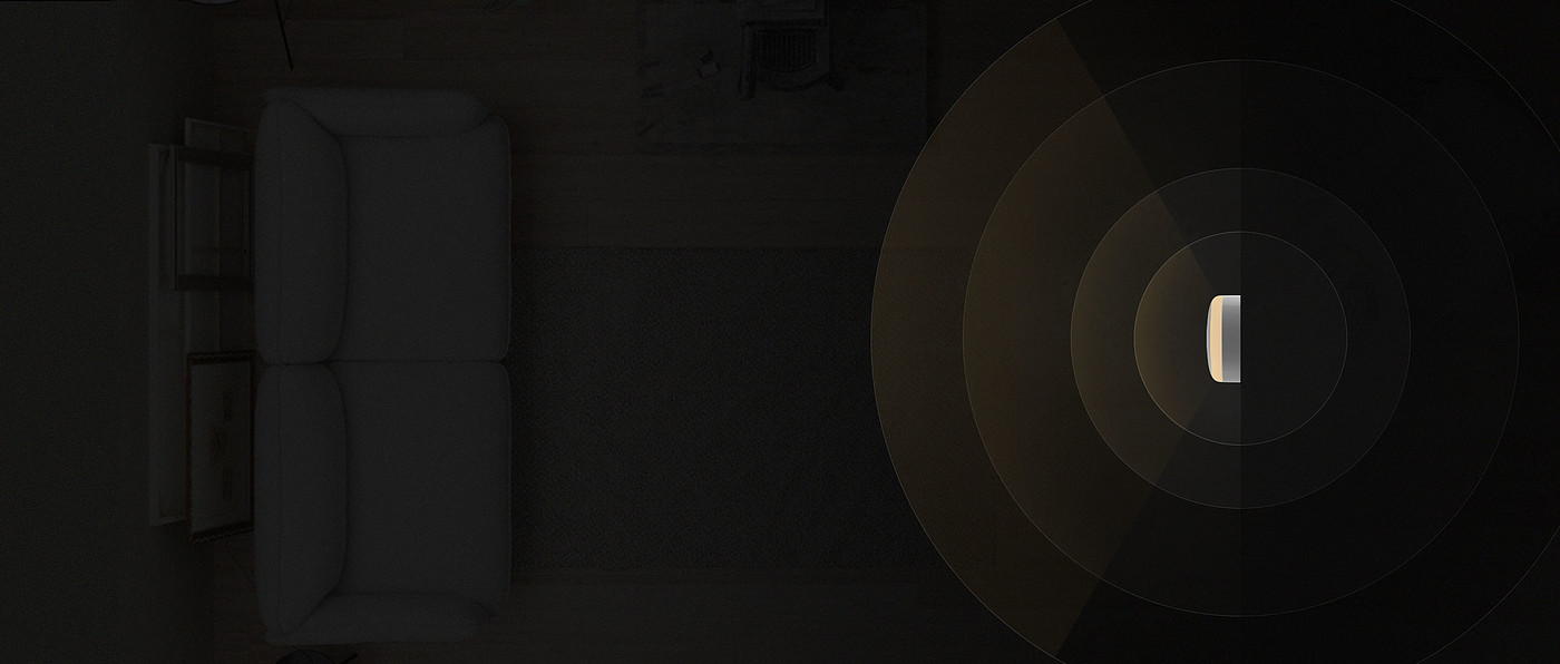 product design，Induction，lamp，millet，