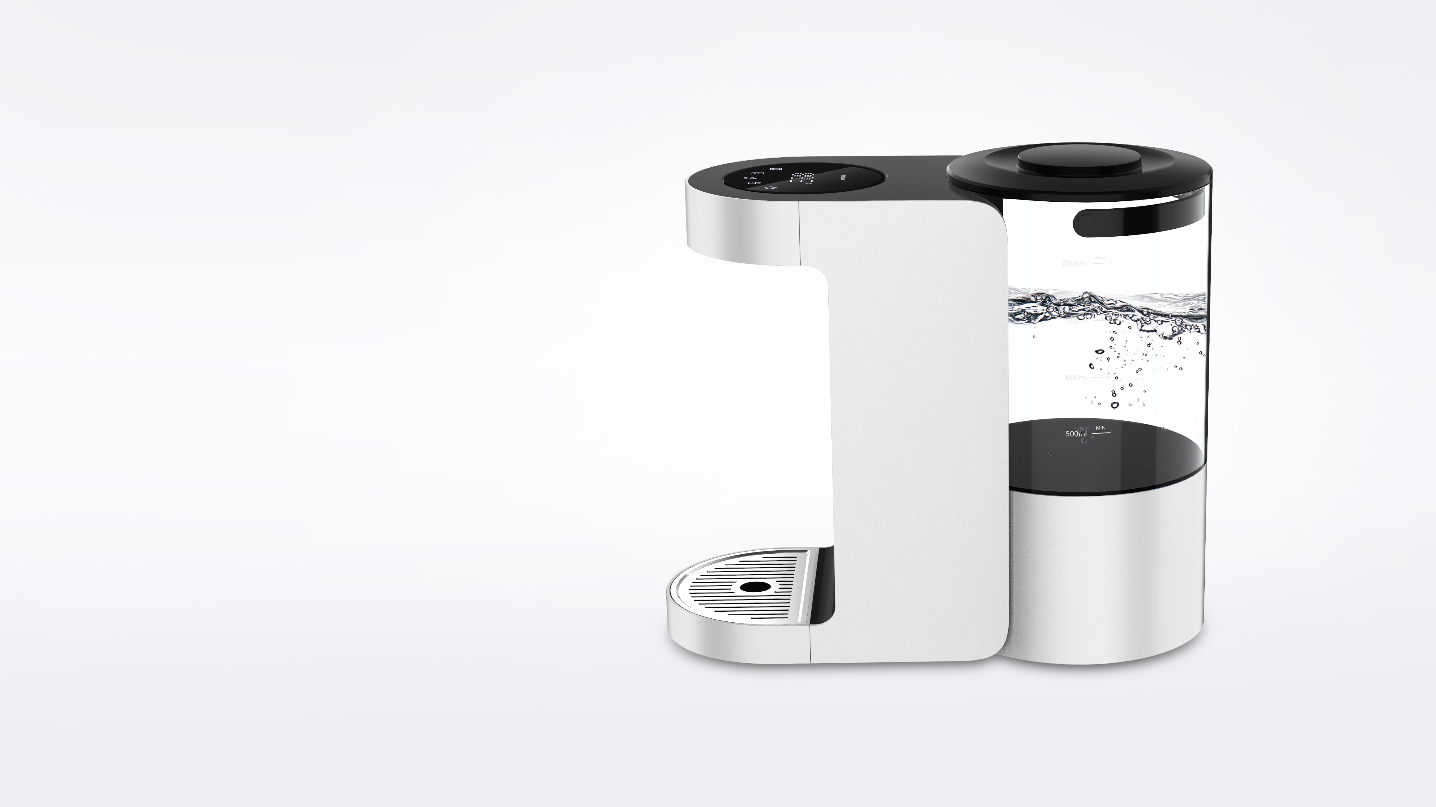 small home appliances，Water dispenser，