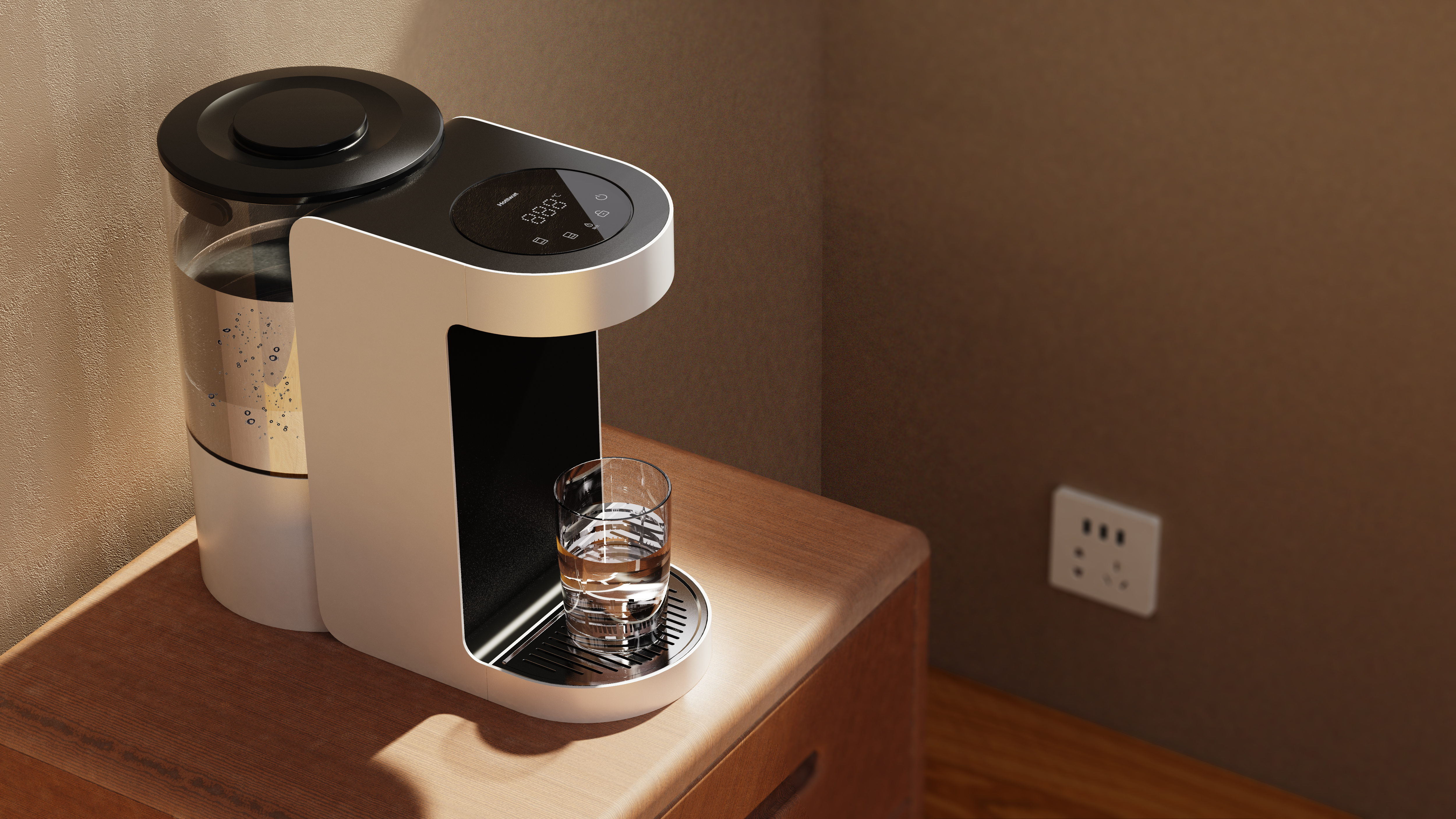 small home appliances，Water dispenser，