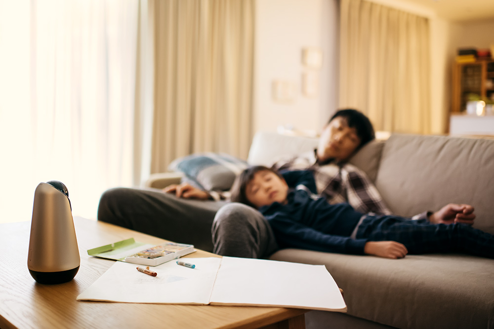 November 18th，Sony，Intelligent speaker，8850 yuan，Xperia Hello，