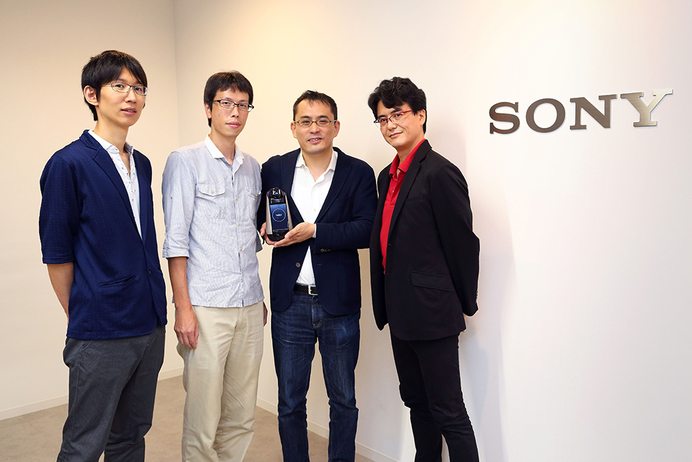 November 18th，Sony，Intelligent speaker，8850 yuan，Xperia Hello，