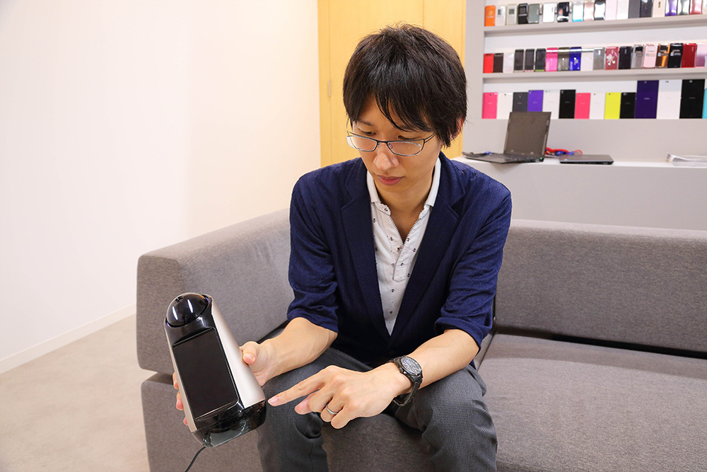 November 18th，Sony，Intelligent speaker，8850 yuan，Xperia Hello，