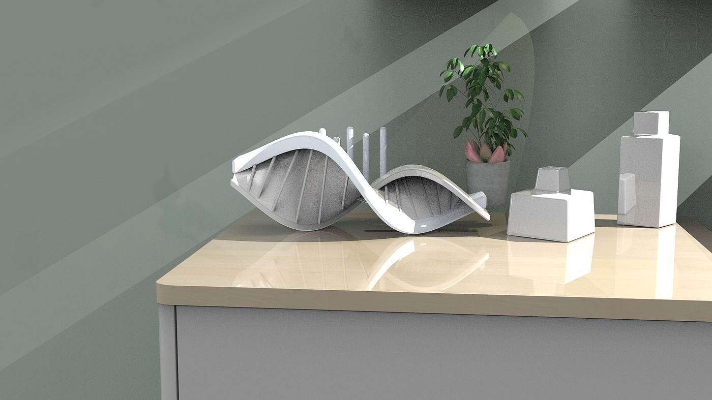 Router，