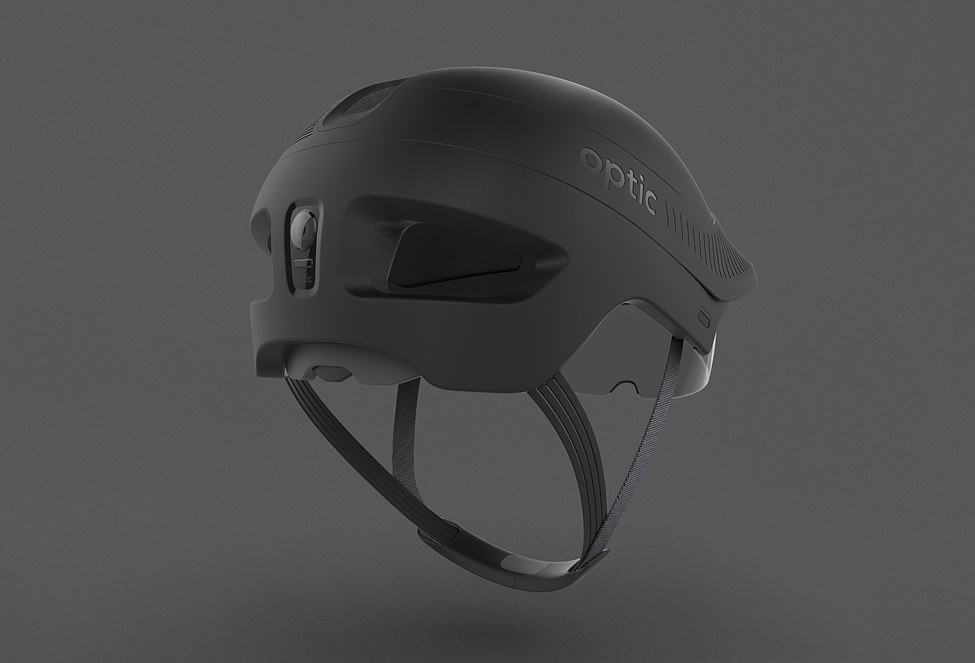 2016 red dot award，Helmet，Optic，360°，camera，