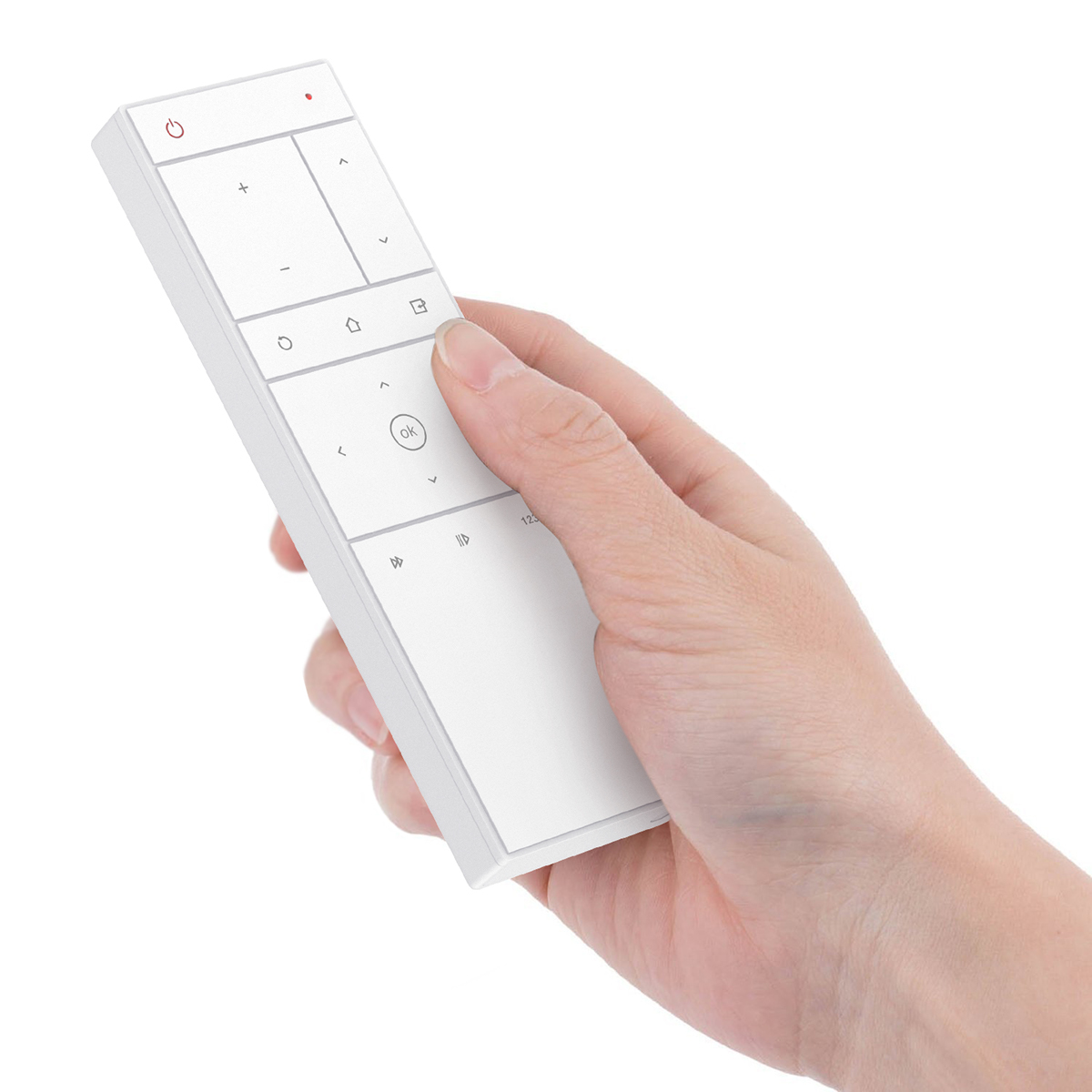 television，Router，Maison，white，