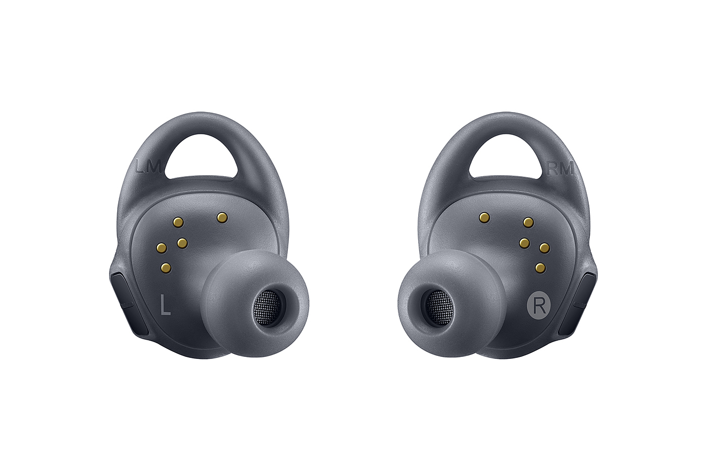 Sports Bluetooth headset，IconX Gear，Samsung，Portable，