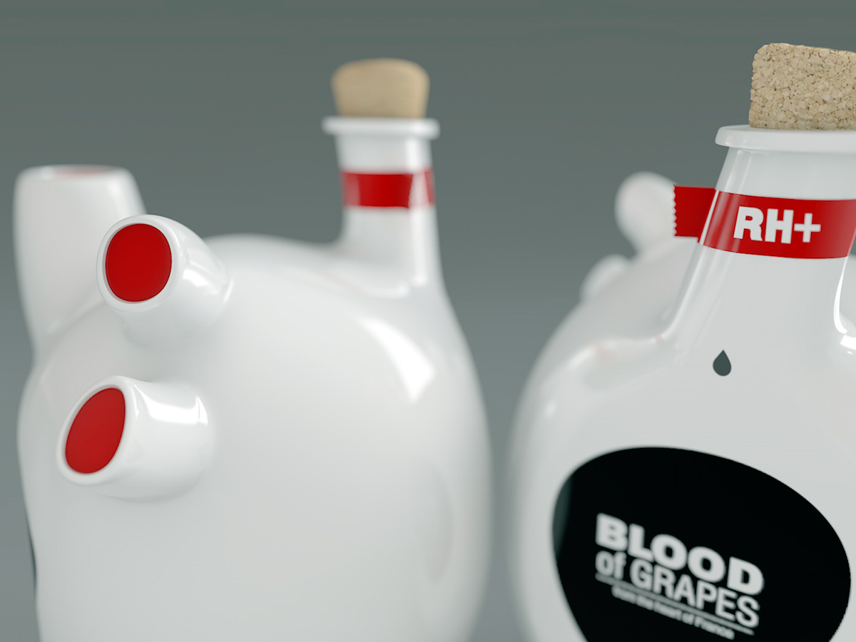 Heart，The wine bottle，Wine vessel，red wine，