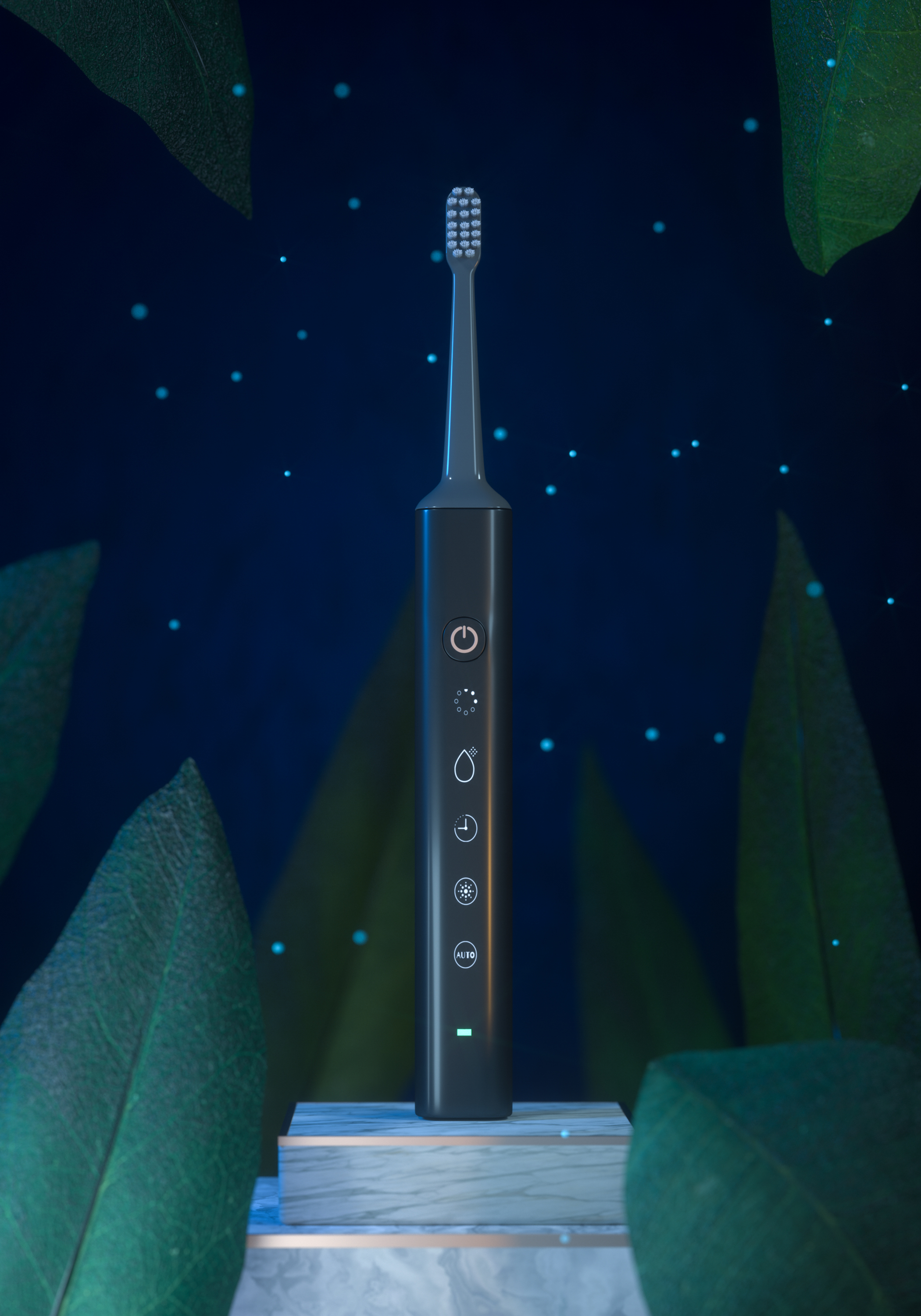 c4d，modeling，OC rendering，