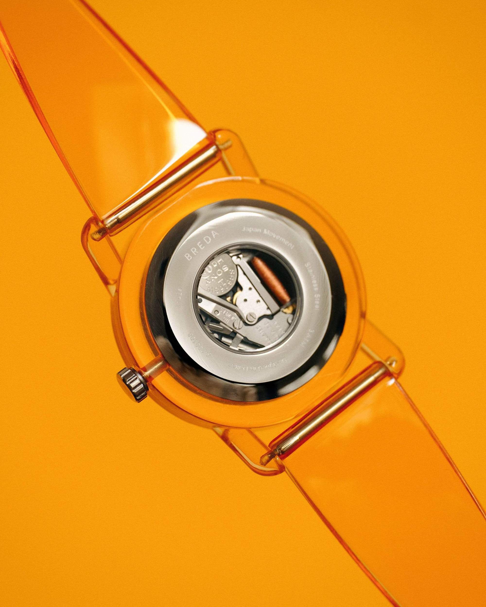 motion，Wrist watch，Recyclable plastics，ERROR，