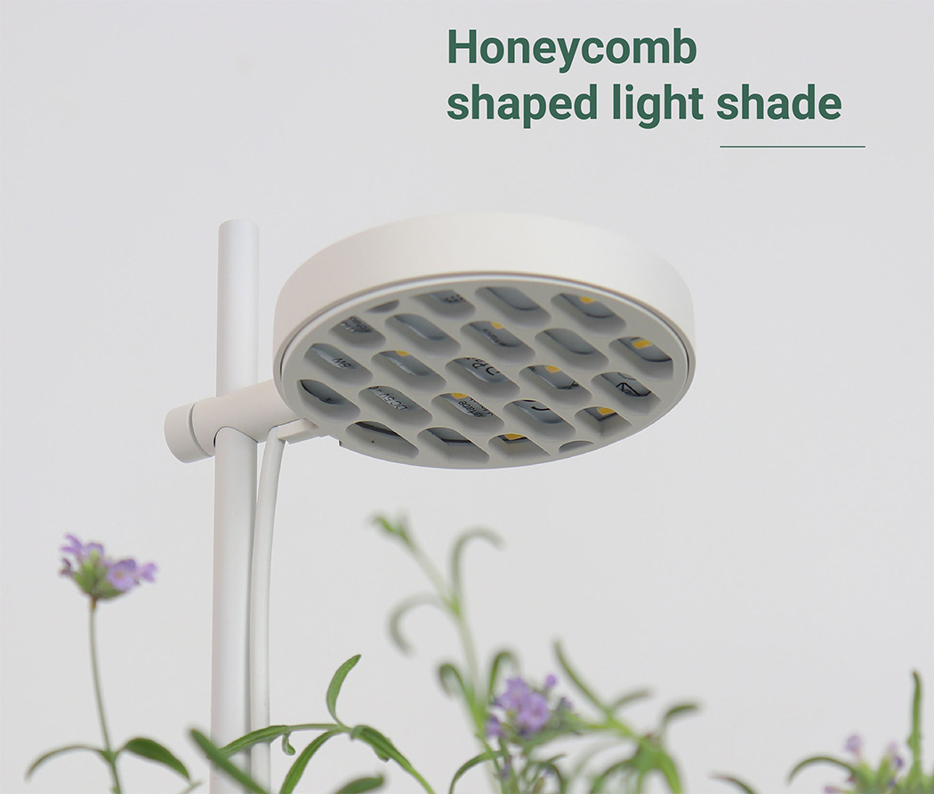 Flowerpot，intelligence，Nano Garden，plant，