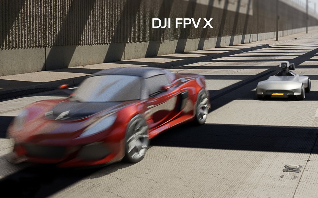 FPV Days，Camera car，concept，modularization，shot，