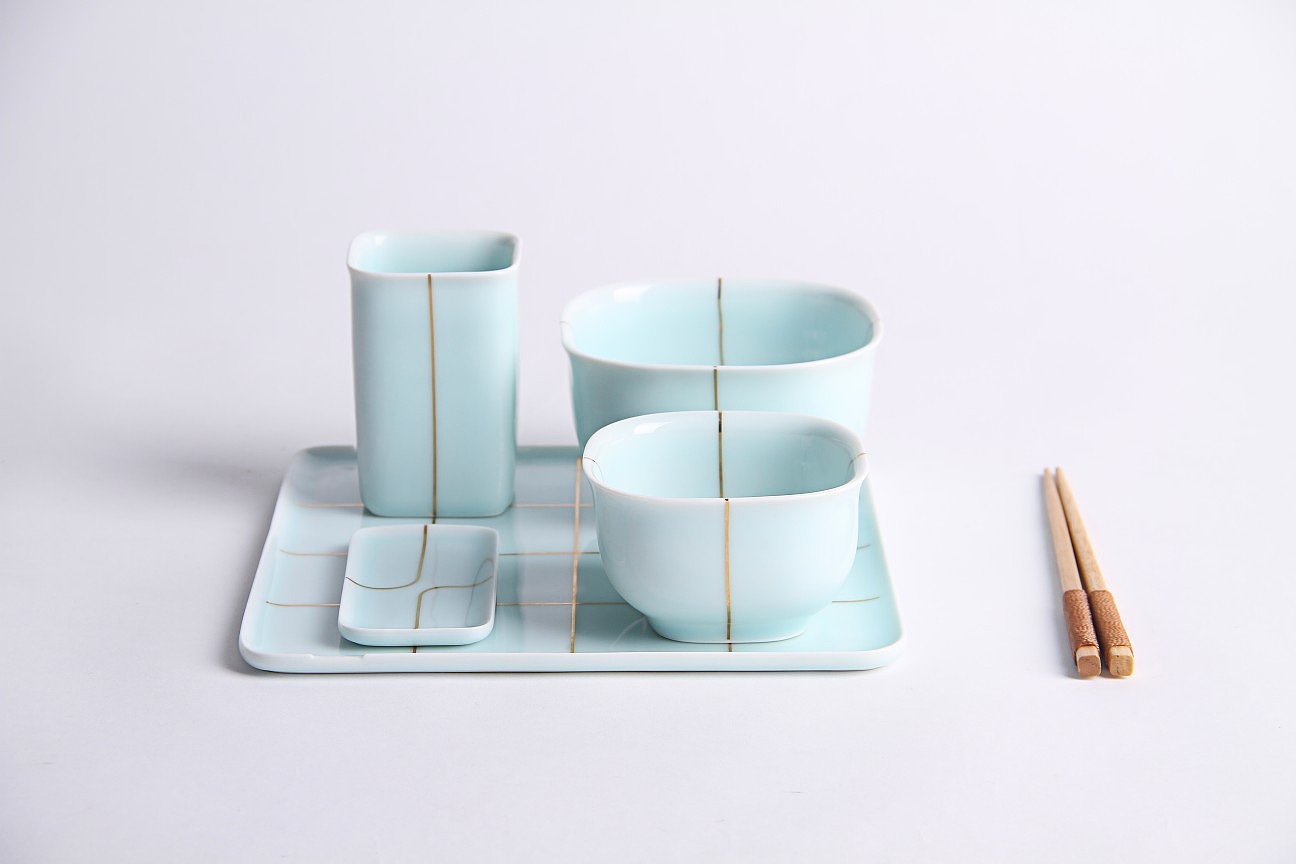 ceramics，