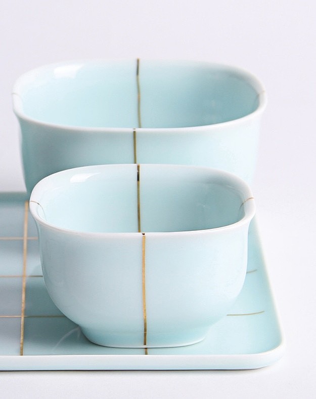 ceramics，