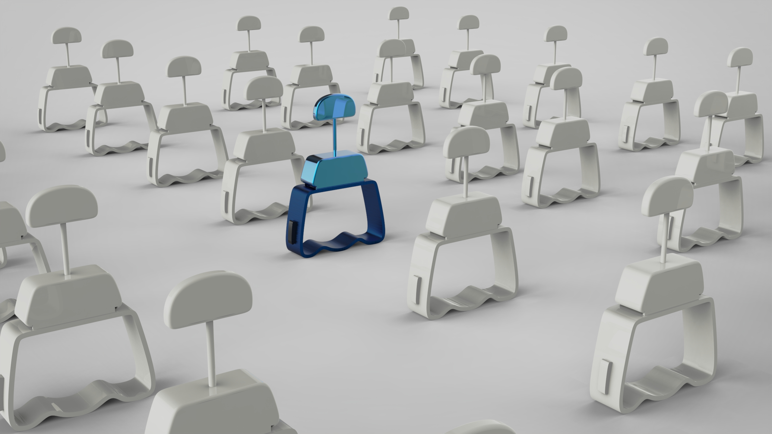 Detailed experience improvement scheme，