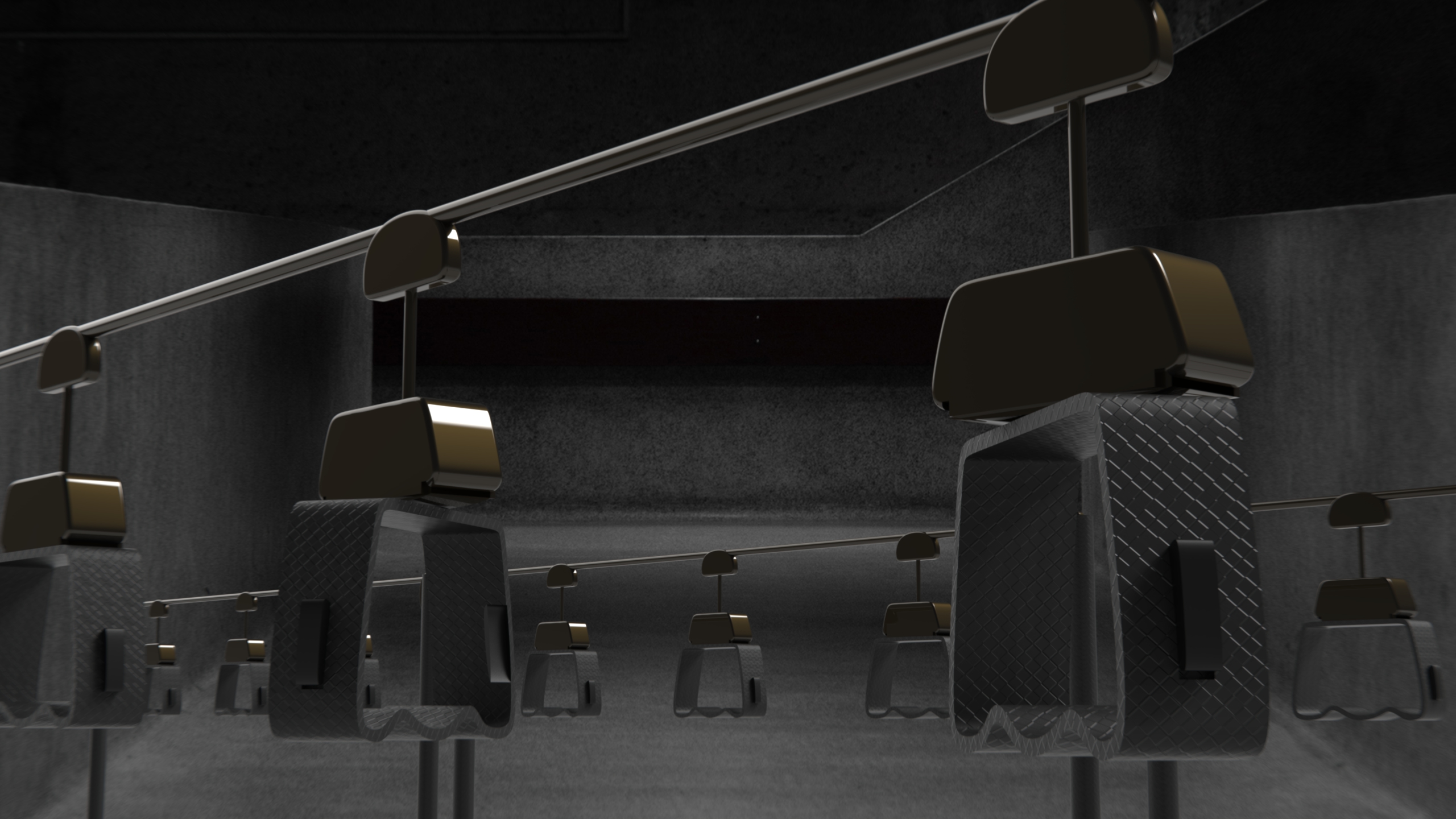 Detailed experience improvement scheme，