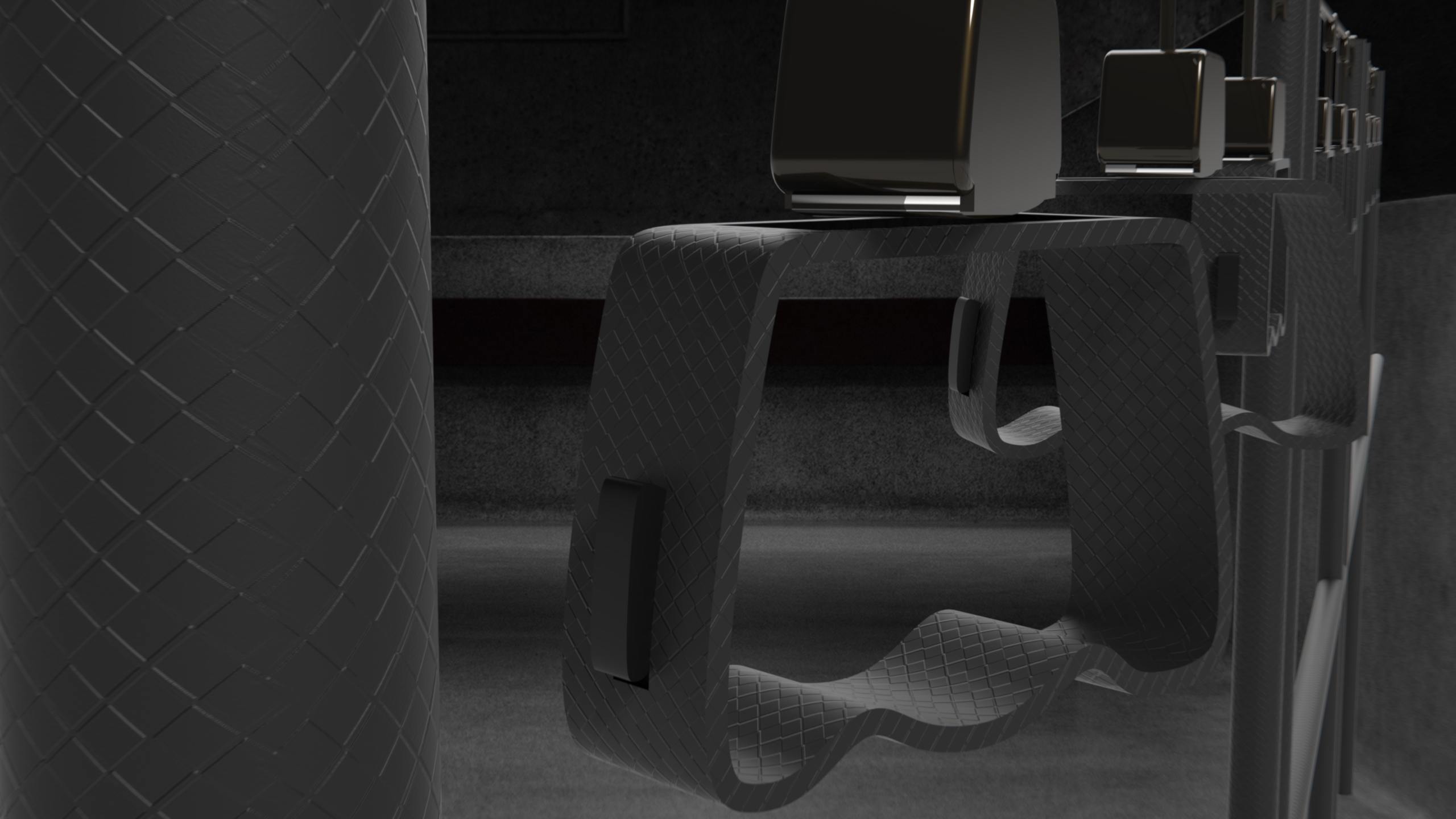 Detailed experience improvement scheme，