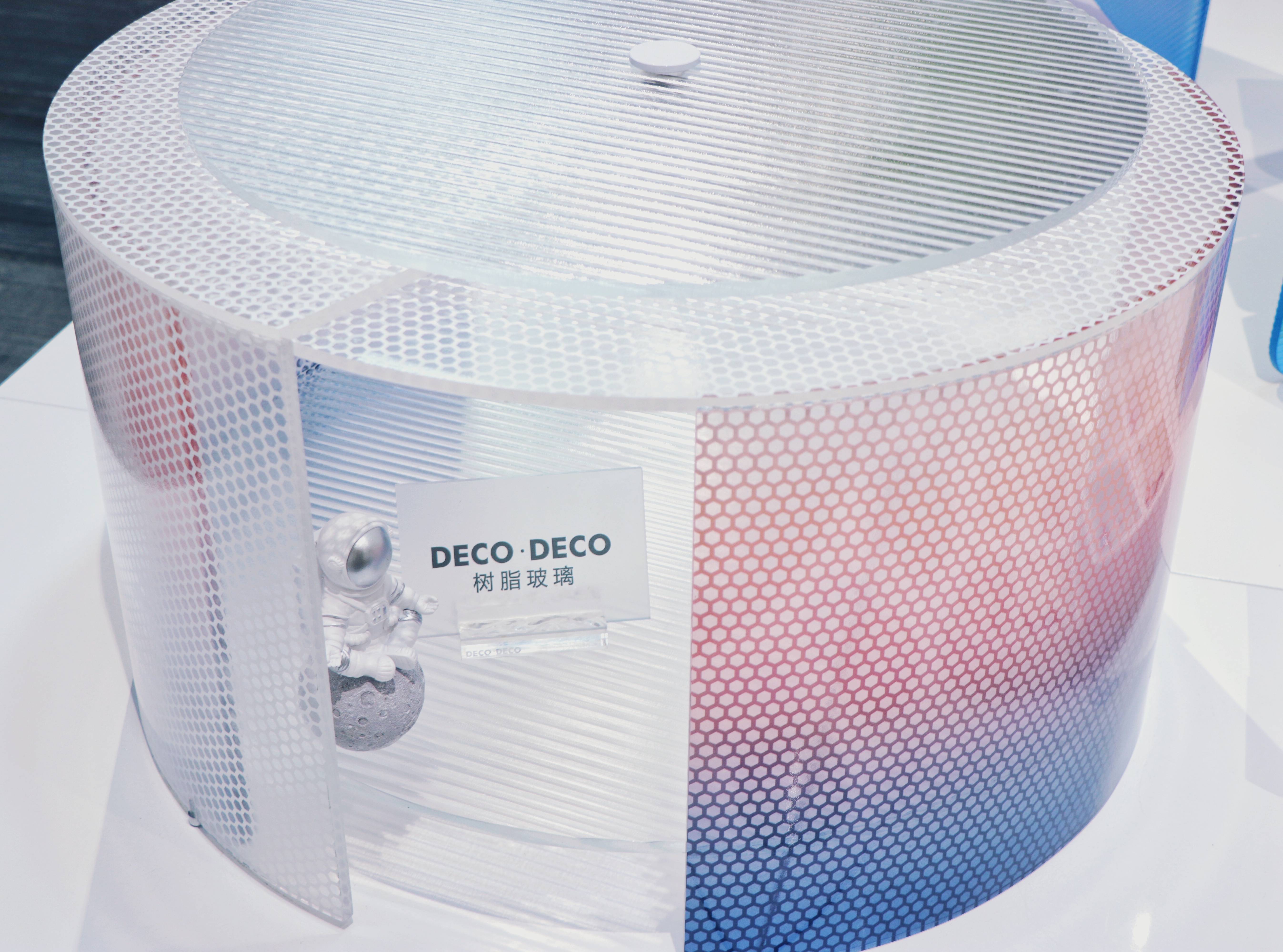 Bi Sheh，tea table，Material Science，cmf，