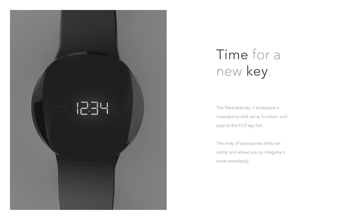 Wrist watch，intelligence，