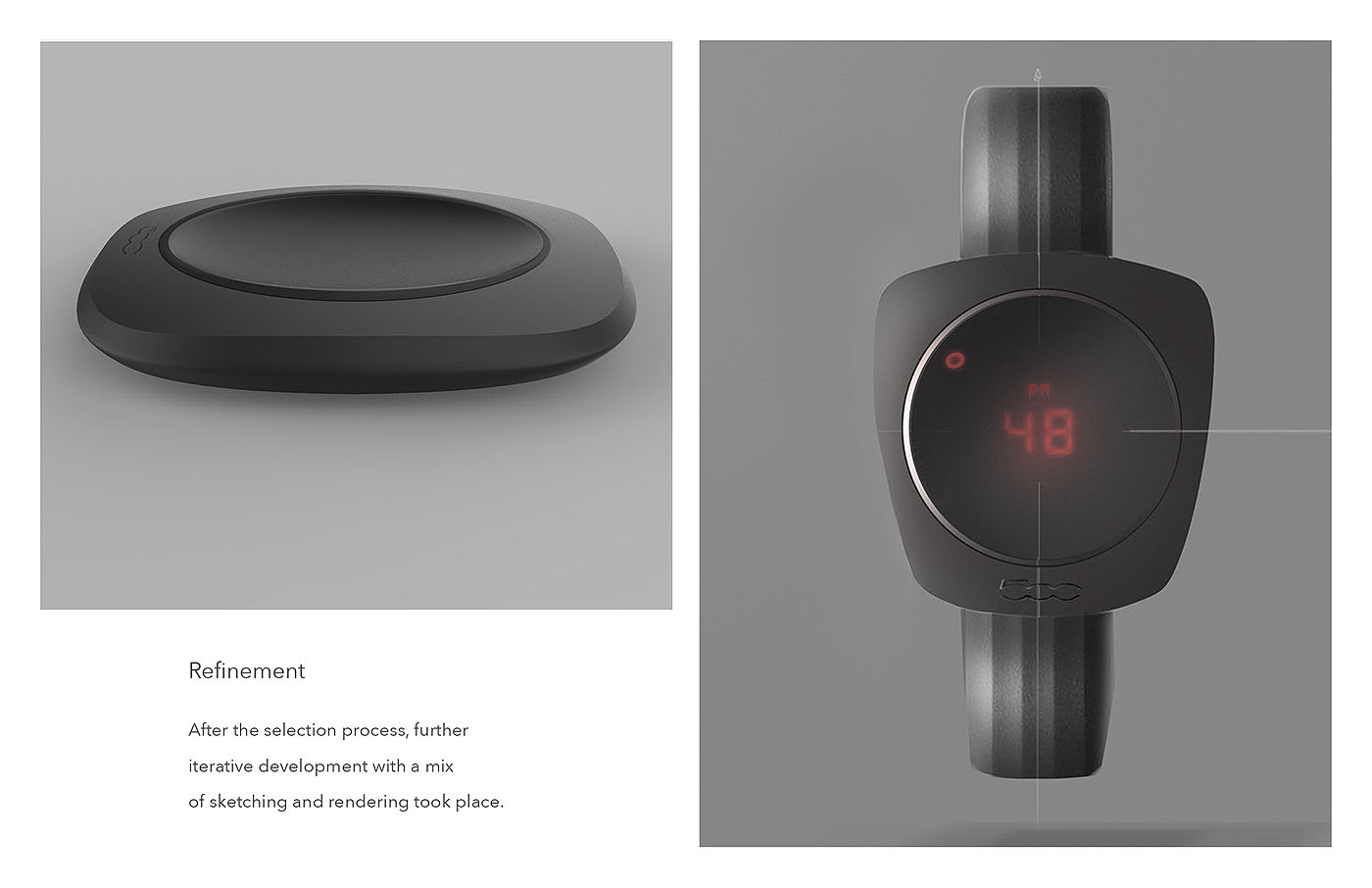 Wrist watch，intelligence，