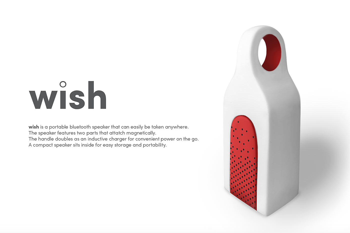 Multiple use，sound，intelligence，
