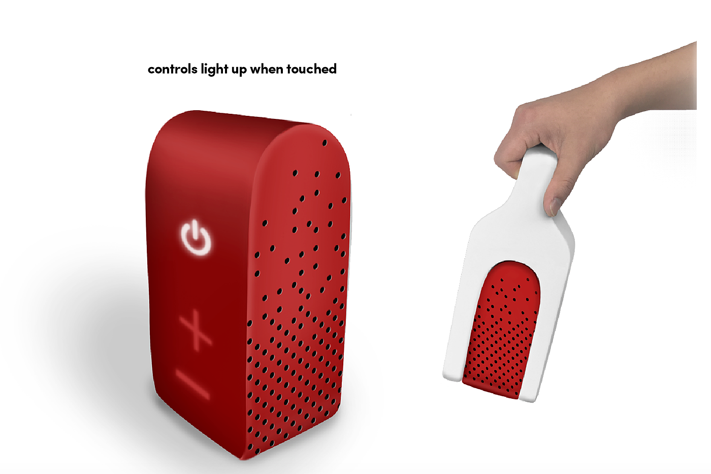 Multiple use，sound，intelligence，