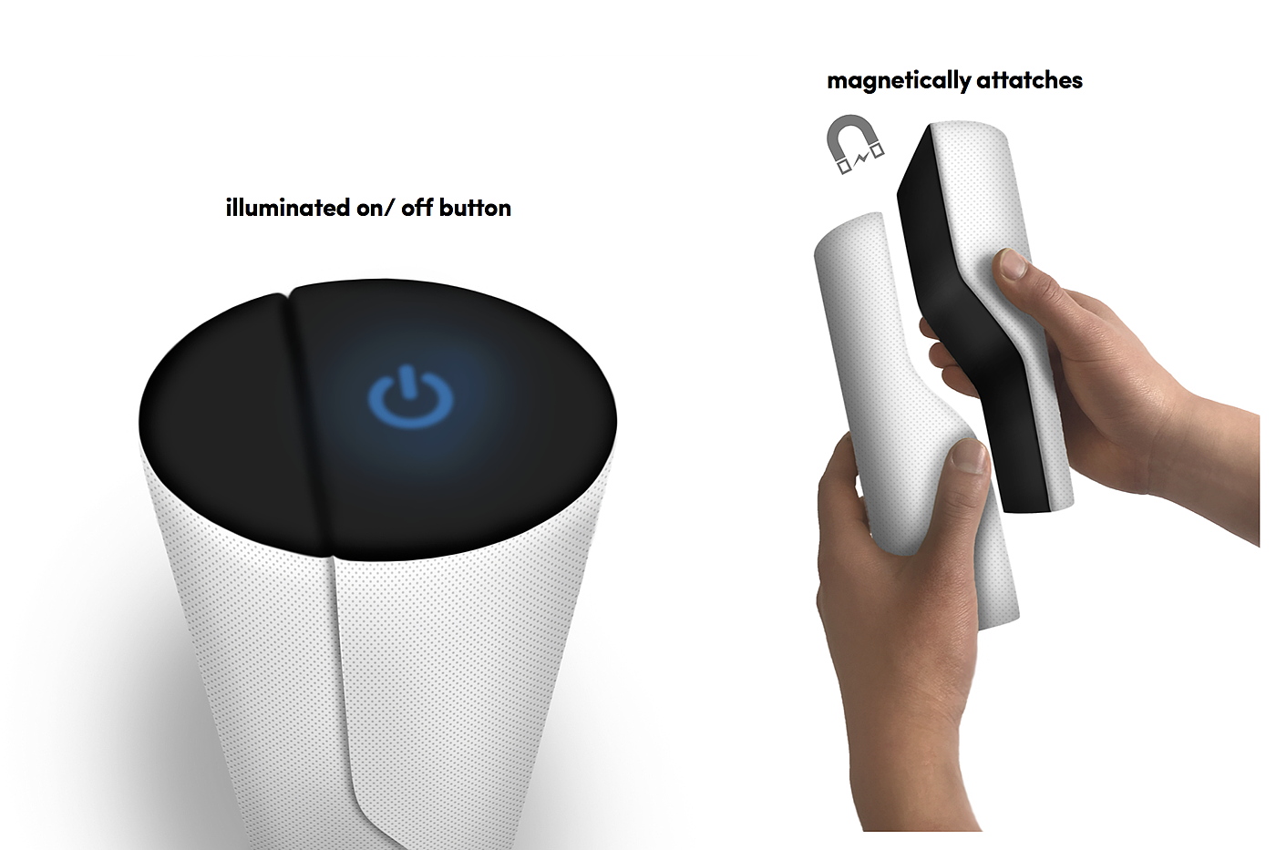 Multiple use，sound，intelligence，