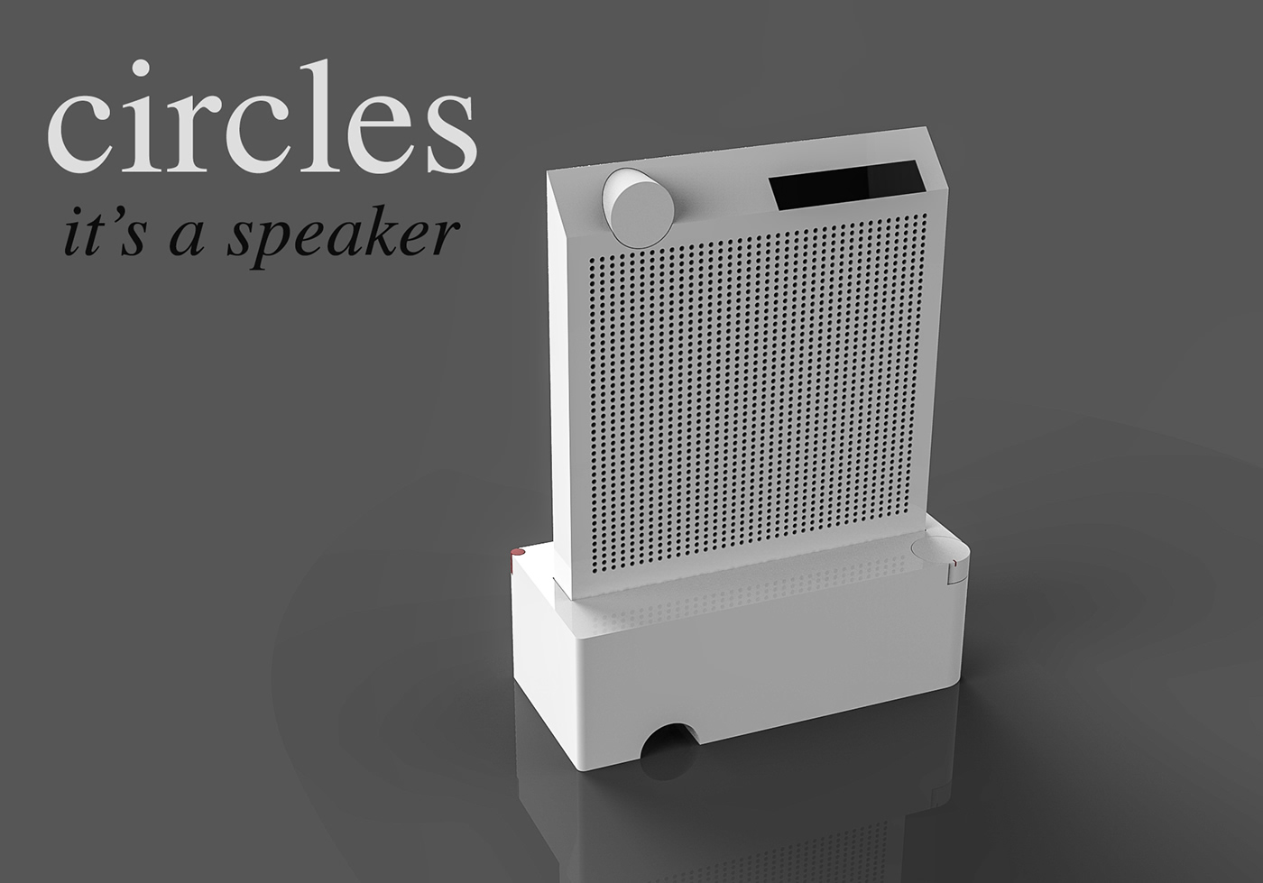 air cleaner，Split body，white，