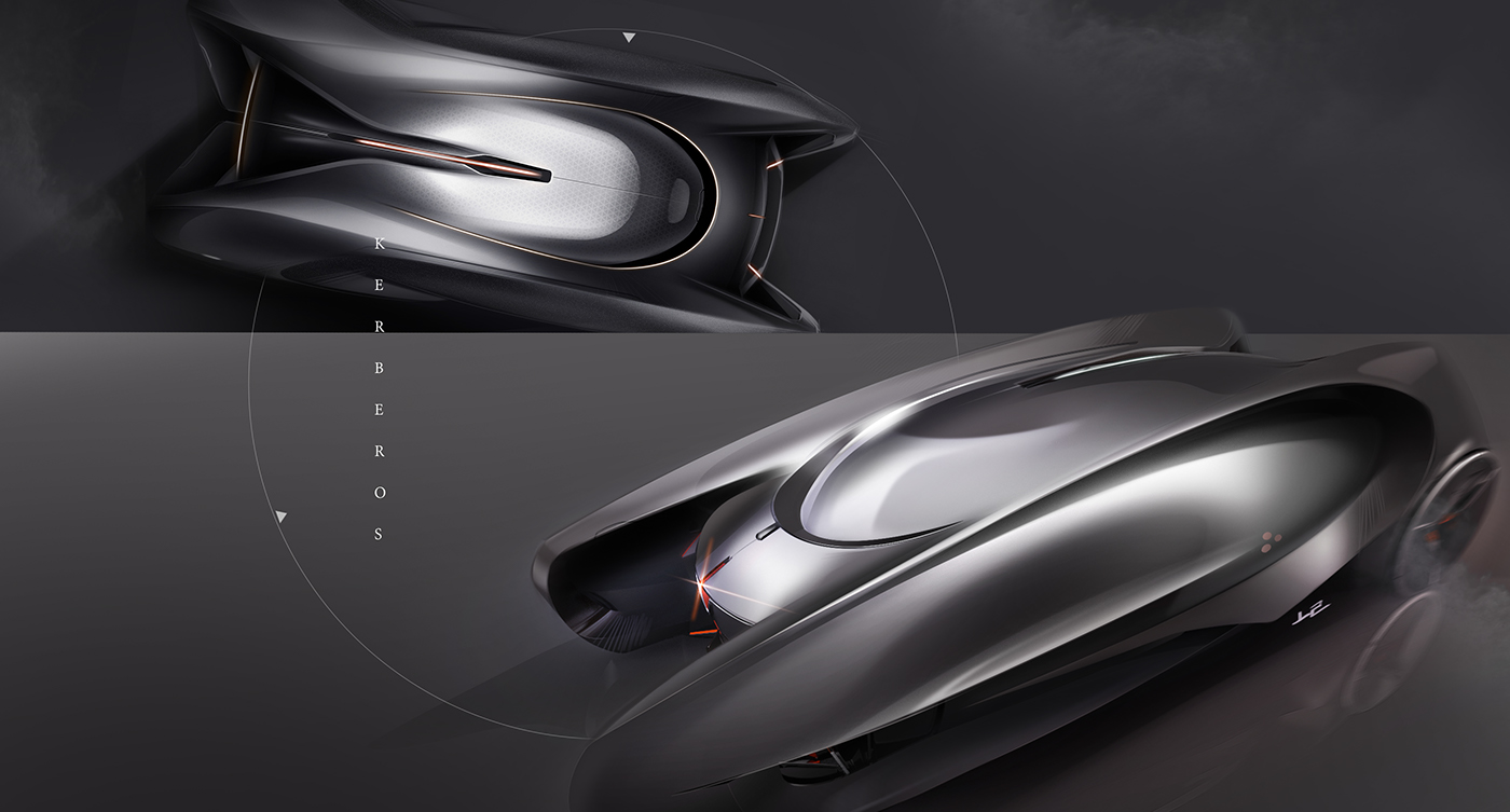 concept，Hand drawn，