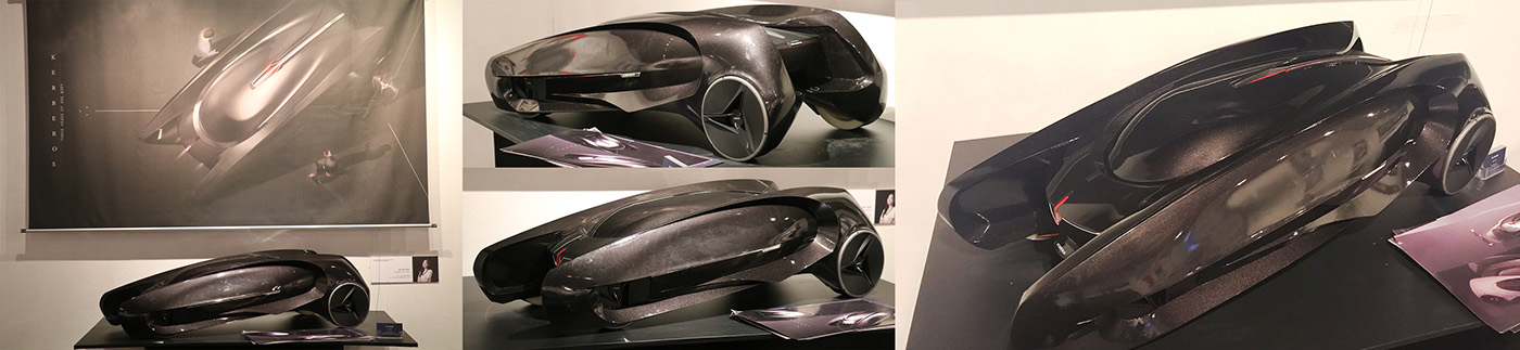 concept，Hand drawn，