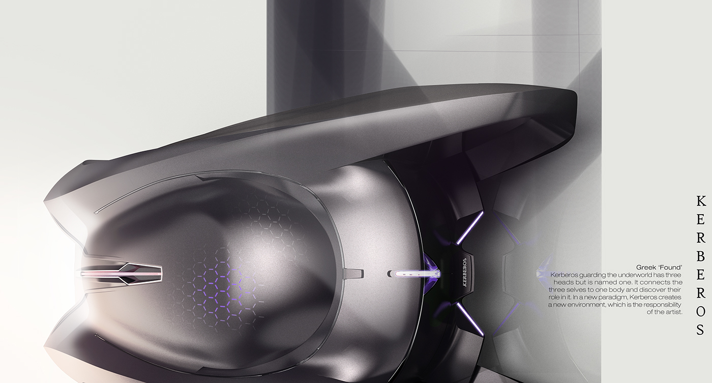 concept，Hand drawn，