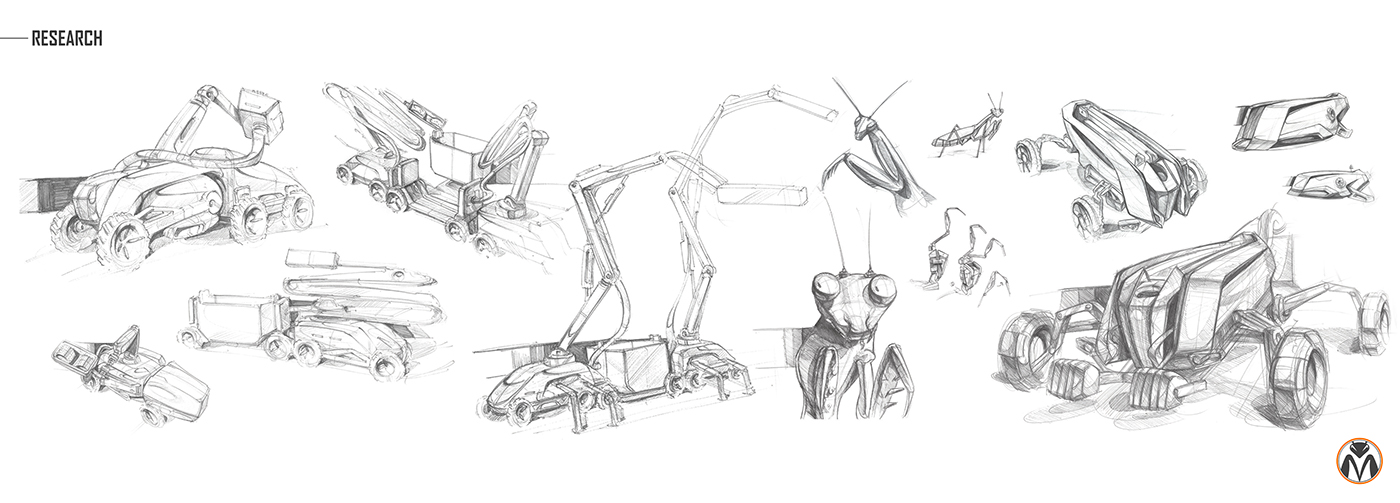 Agricultural equipment，Forestry Tools，Tree pruning，Large machinery，