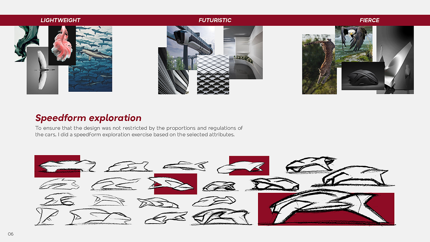 Industrial Design Portfolio 2021 - 普象网
