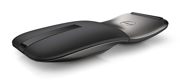 Bluetooth，mouse，rotate，WM615，dell，