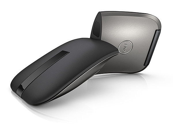 Bluetooth，mouse，rotate，WM615，dell，