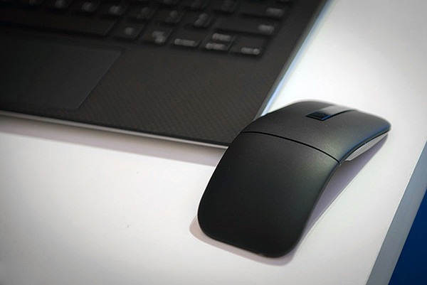 Bluetooth，mouse，rotate，WM615，dell，