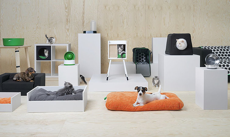 furniture，Pets，LURVIG，IKEA，