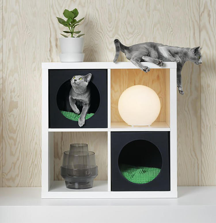 furniture，Pets，LURVIG，IKEA，