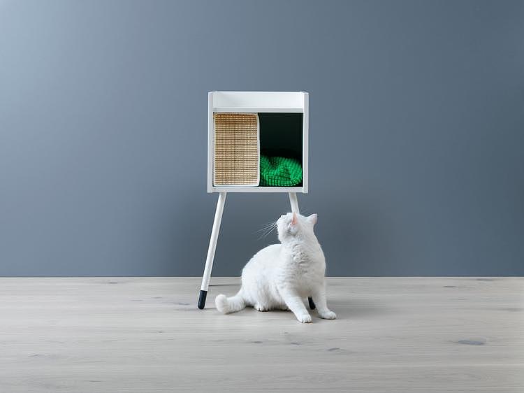furniture，Pets，LURVIG，IKEA，