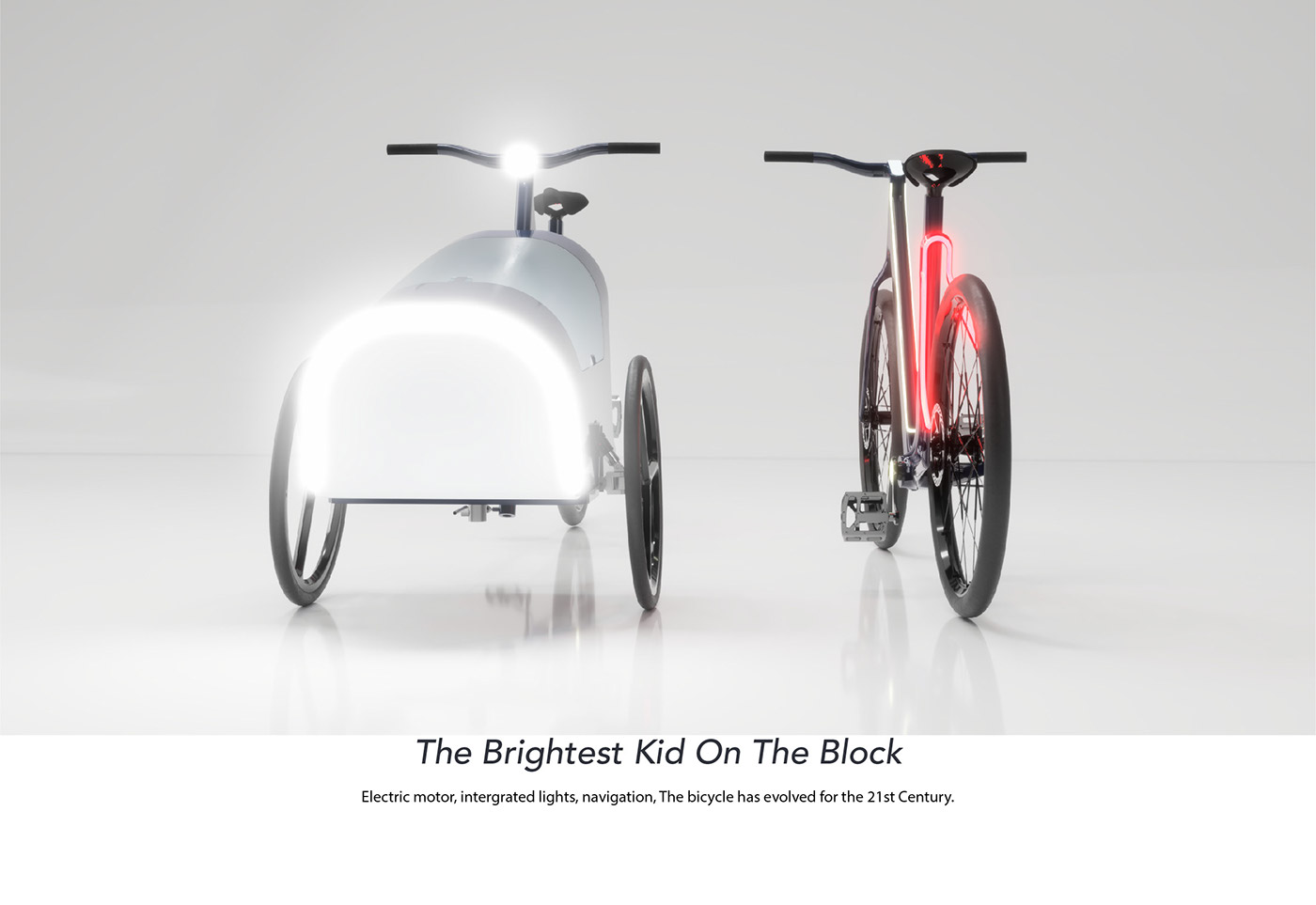 Bicycle，Tricycle，goods，convenient，practical，security，