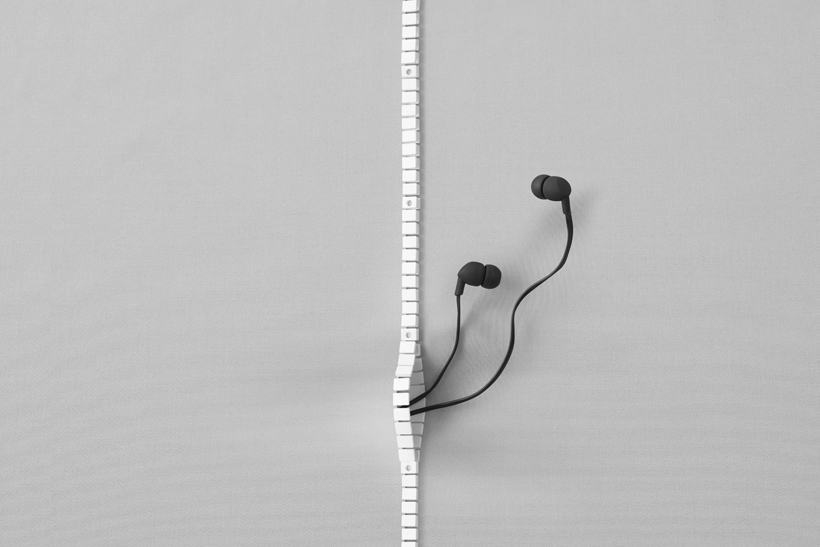 No Entry，YKK，zipper design ，innovate，