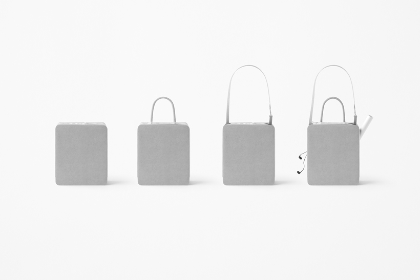 No Entry，YKK，zipper design ，innovate，